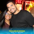 Vaquejada de Serrinha (Sexta-feira)